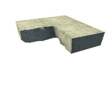 Concreteplatformpiece3)