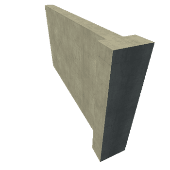 Concretewall