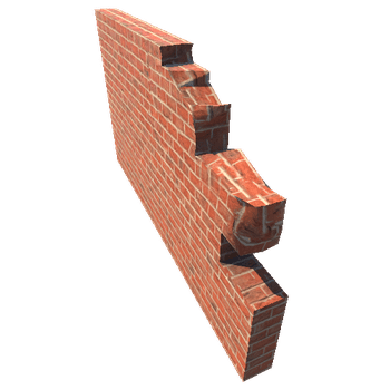 brickwallDES2