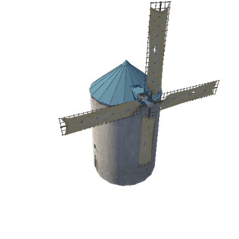 WindMillTower0