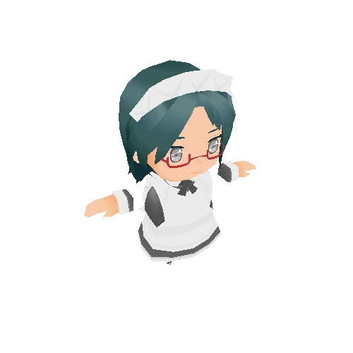 Maid_1_humanoid