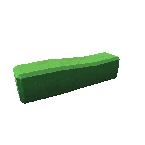 Beam_small_green_prefab