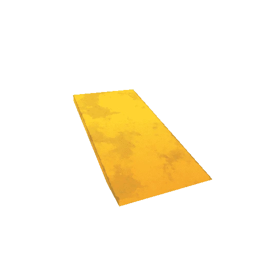 Ramp_small_yellow_prefab