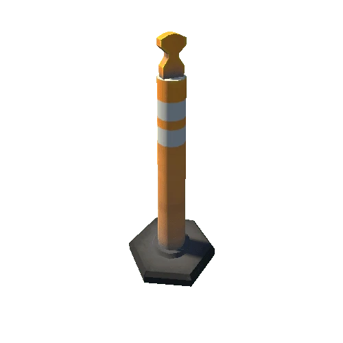 RoadCone02_natural_prefab