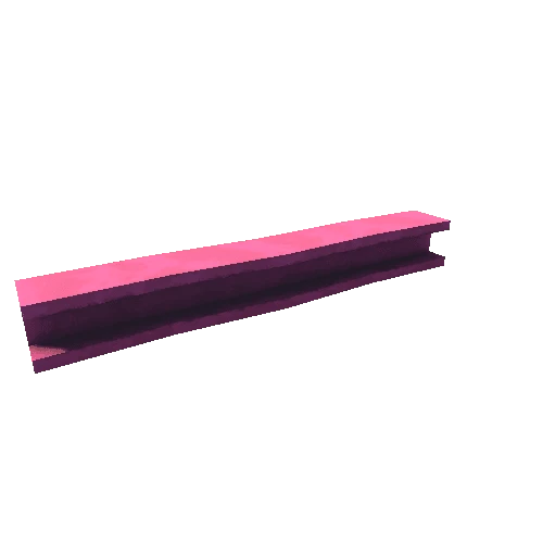 SteelBeam_pink_prefab