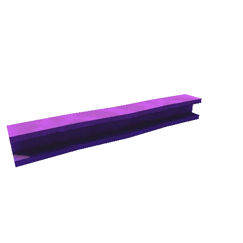 SteelBeam_purple_prefab