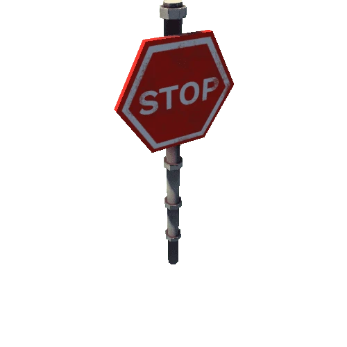 StopSign_prefab