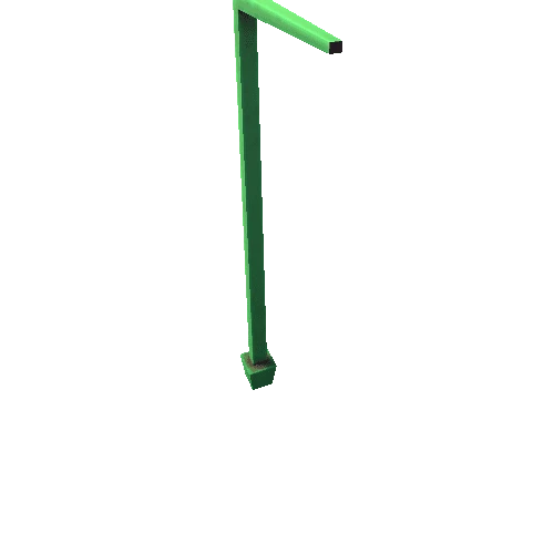 StreetLight_green_prefab