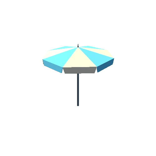 Umbrella_open_lightBlue_prefab