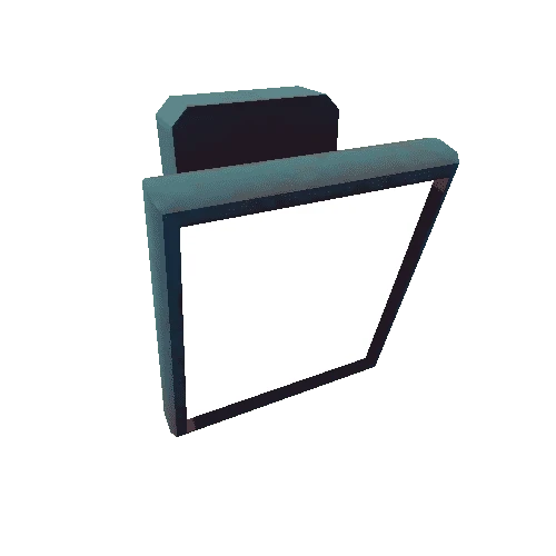 WallLight_blue_mat