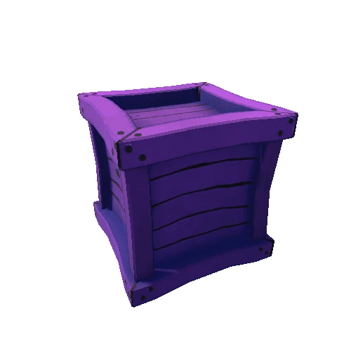 WoodCrate_purple_prefab