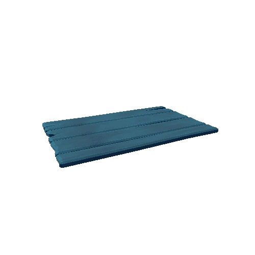 WoodPlanks_Set_blue