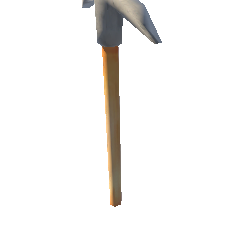 Pickaxe