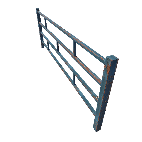 Fence_Blue_01