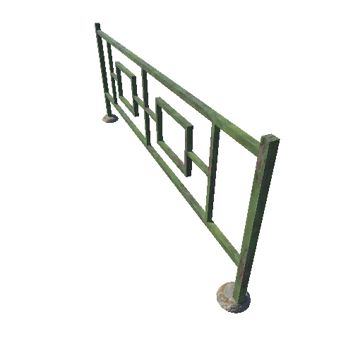 Fence_Green_2m_01