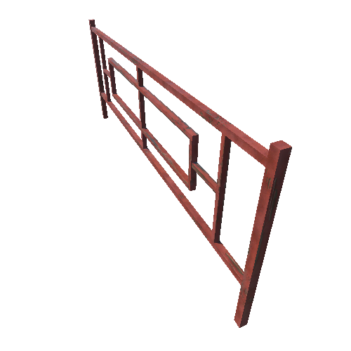 Fence_Red_2m_02