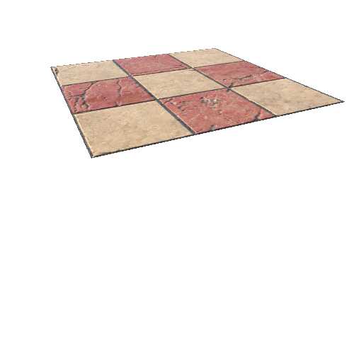 Floor_0.5x0.5m