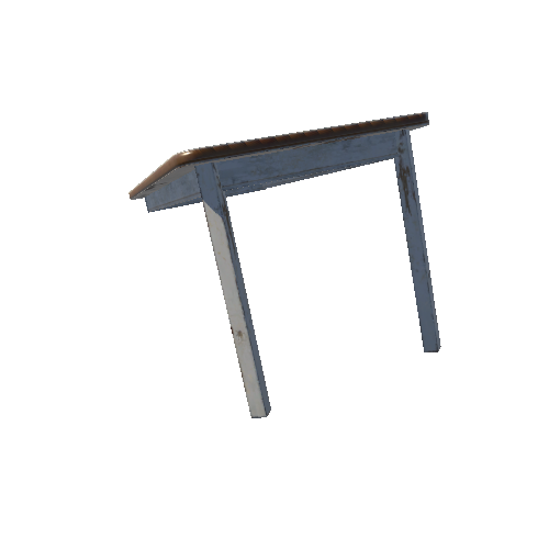 Table_Broken