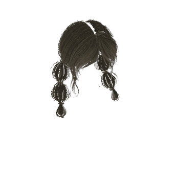 Hairstyle_8_RigSkining
