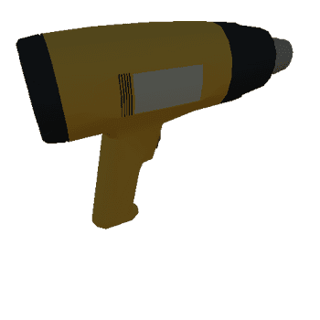 Heatgun