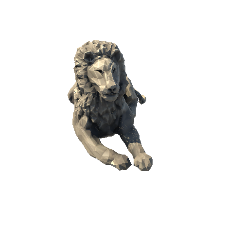 RI_Lion