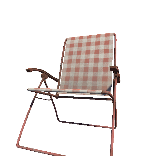 DeckChair