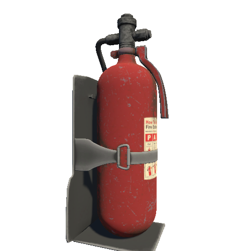 FireExtinguisher