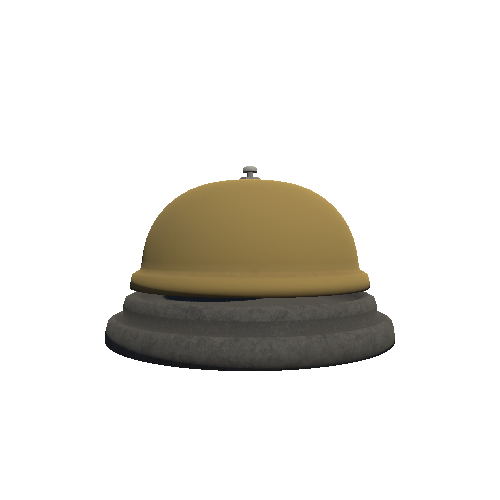 ReceptionBell