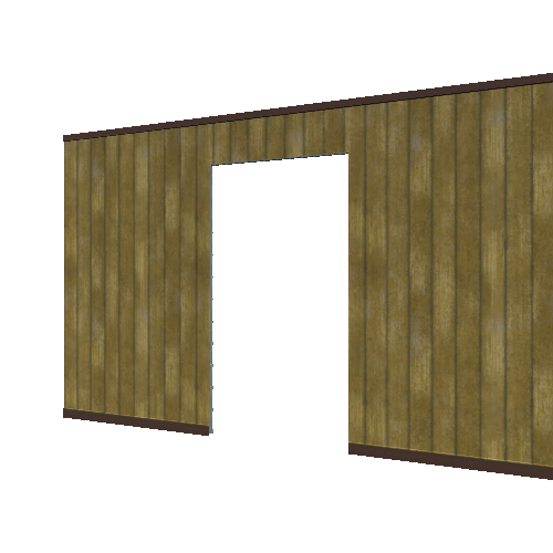 RoomWallDoor