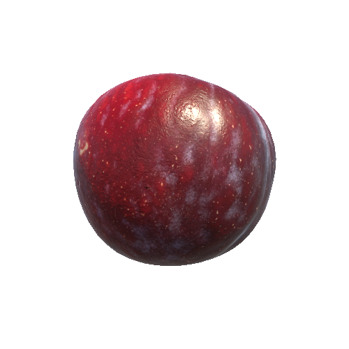 AfricanPlum