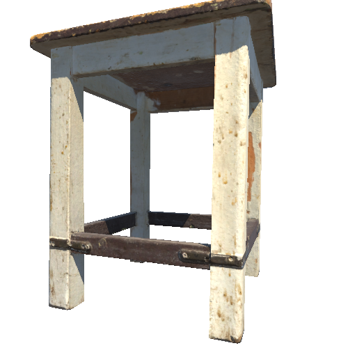 Stool