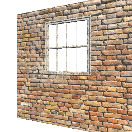 WallWindowModule