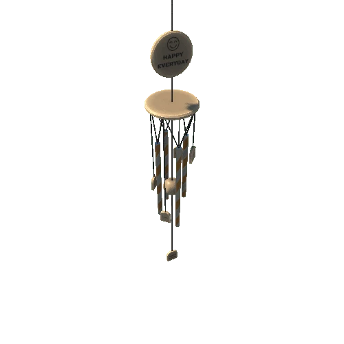 WindChime_Orange