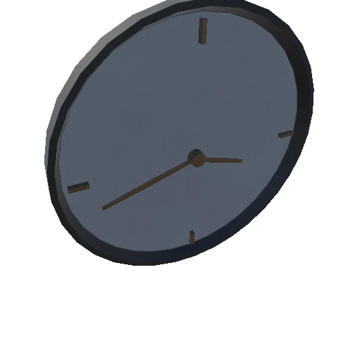 WF_Clock