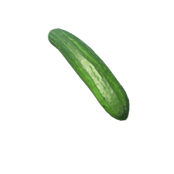 Cucumber