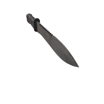 Knife