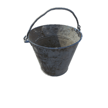 RustyBucket