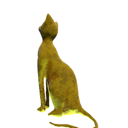 PF_CatStatue