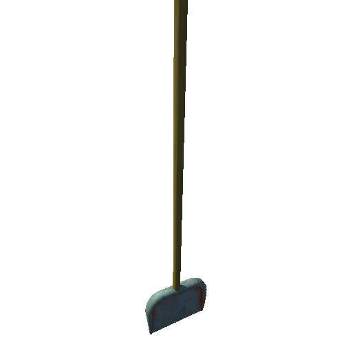 Shovel