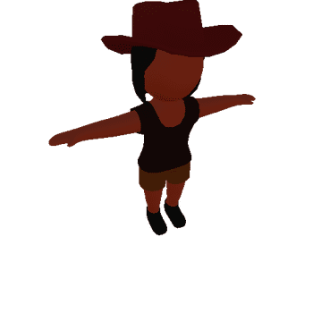 CowboyCharacter