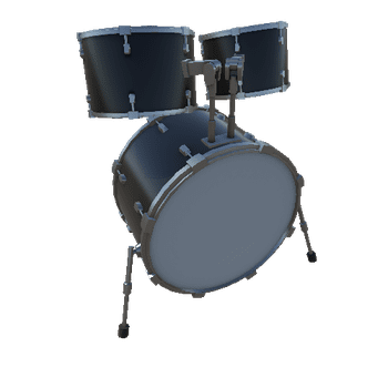 BassDrum