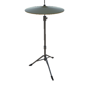 CrashCymbal