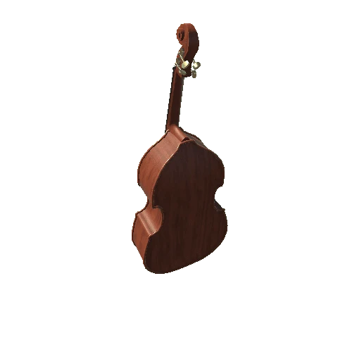 DoubleBass