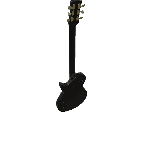 ElectricGuitarBlack