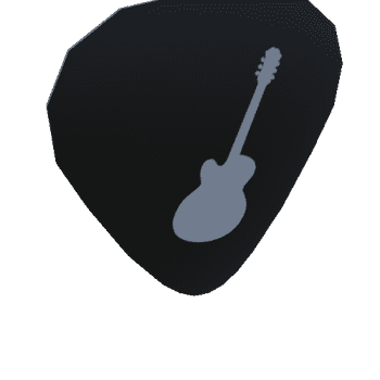 GuitarPick