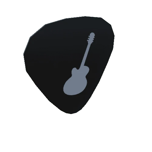 GuitarPick