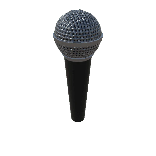 Microphone