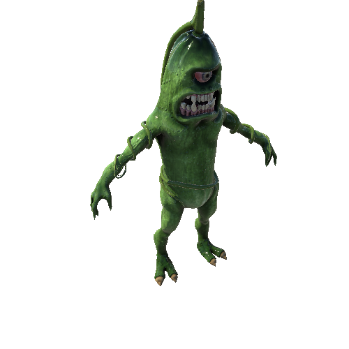 Cucumber_monster