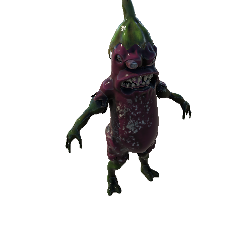 Eggplant_monster_rotten
