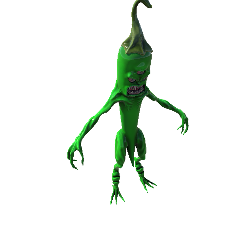 Pepper_monster_grean